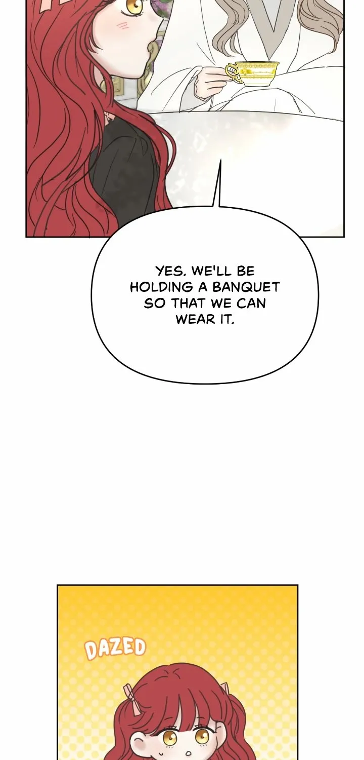 I adopted a male lead from prison shelter Chapter 48 page 30 - 