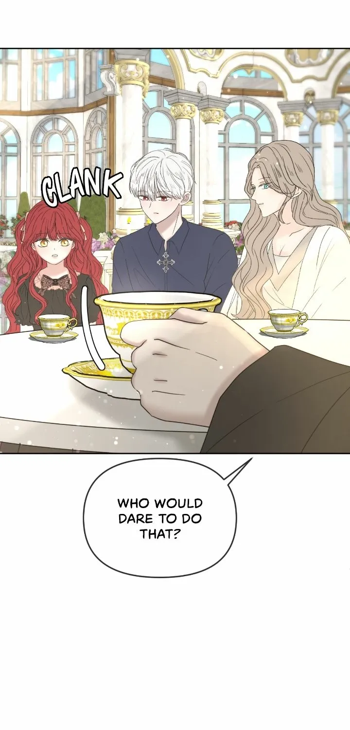 I adopted a male lead from prison shelter Chapter 48 page 37 - 
