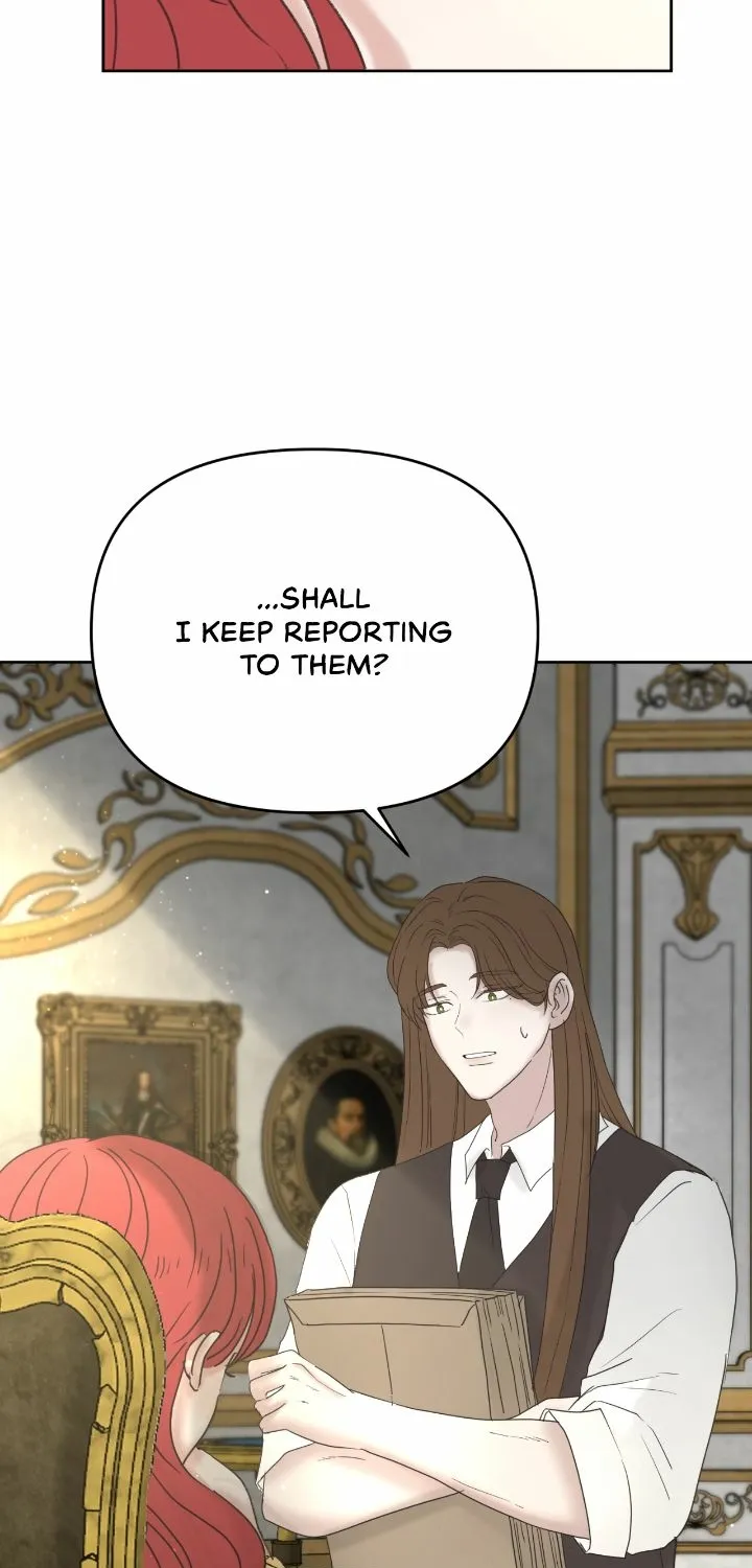 I adopted a male lead from prison shelter Chapter 48 page 5 - 