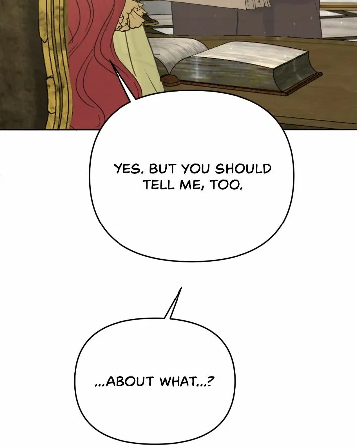 I adopted a male lead from prison shelter Chapter 48 page 6 - 
