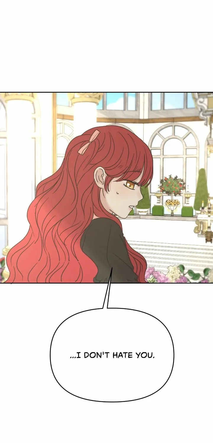 I adopted a male lead from prison shelter Chapter 48 page 55 - 