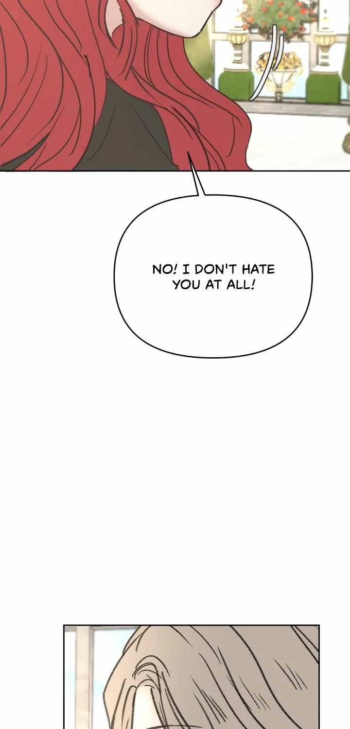 I adopted a male lead from prison shelter Chapter 48 page 57 - 