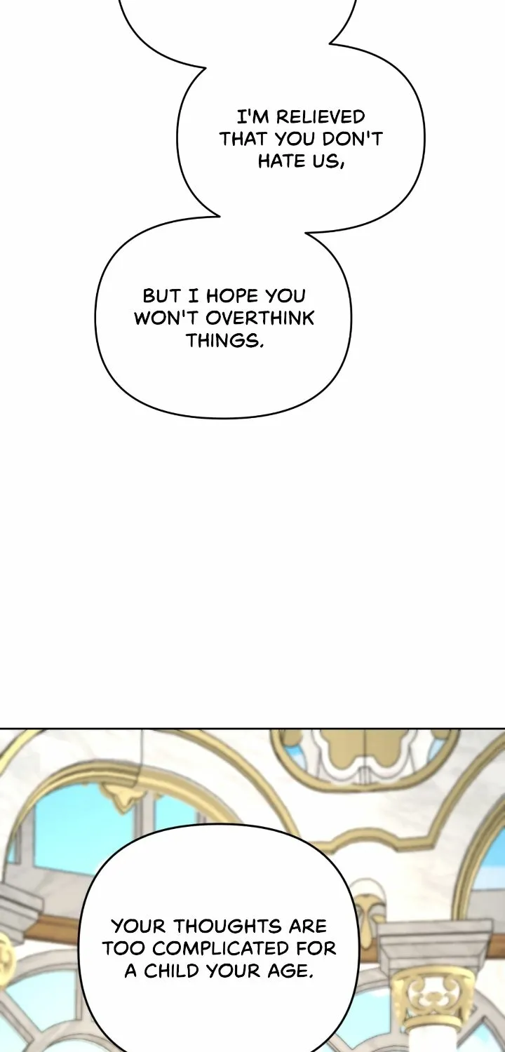 I adopted a male lead from prison shelter Chapter 48 page 59 - 