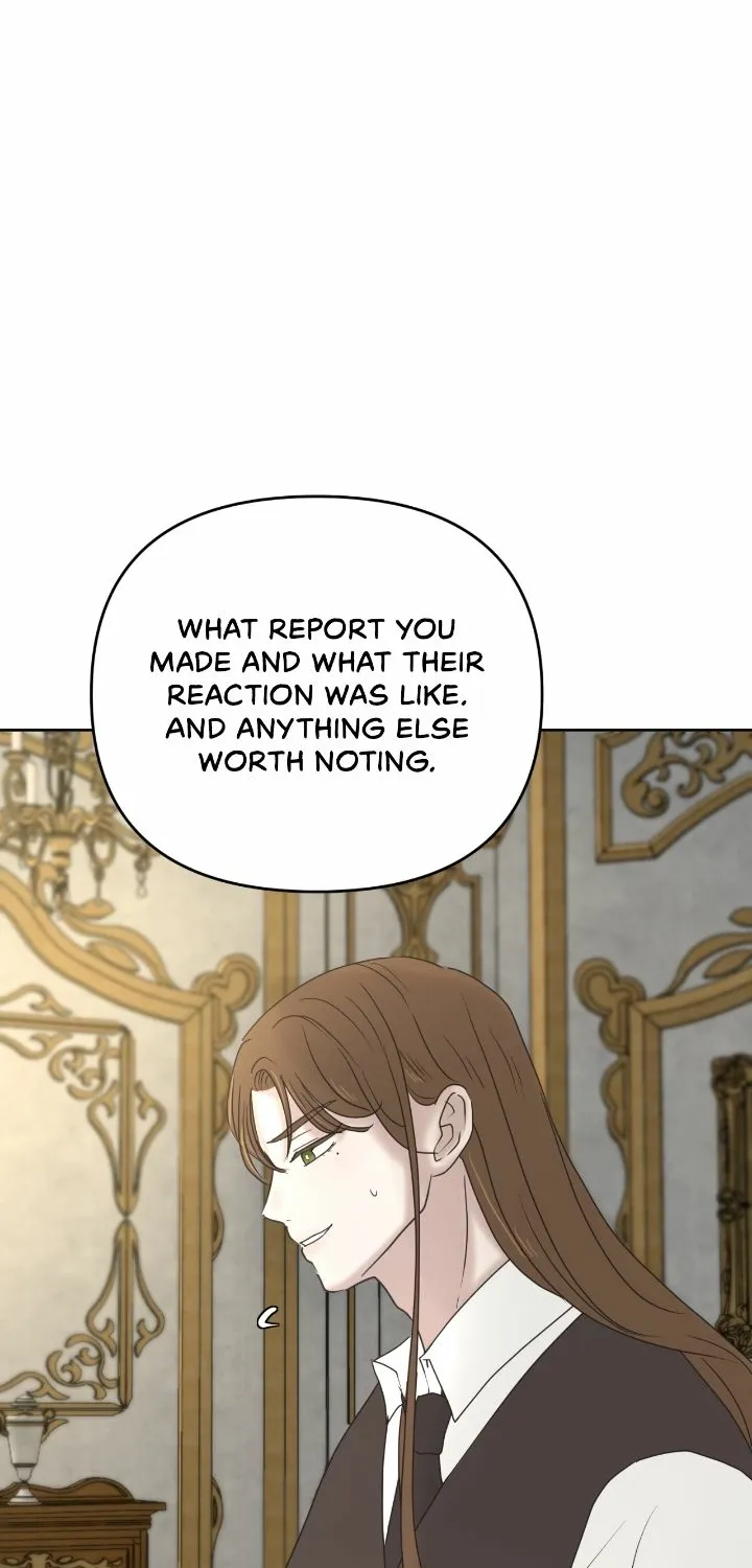 I adopted a male lead from prison shelter Chapter 48 page 7 - 