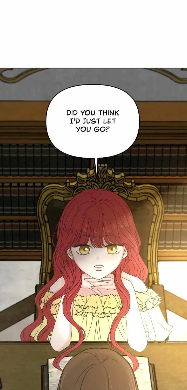 I adopted a male lead from prison shelter Chapter 48 page 10 - 