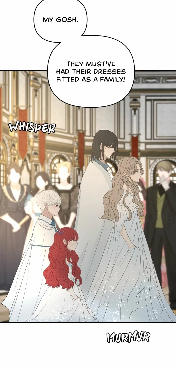 I adopted a male lead from prison shelter Chapter 49 page 23 - 