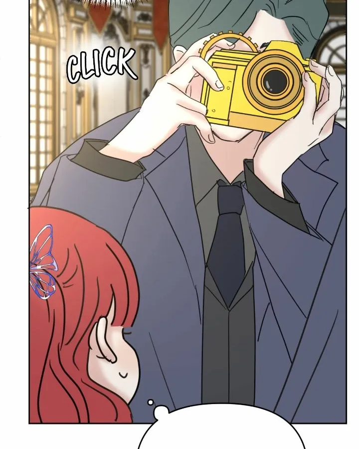 I adopted a male lead from prison shelter Chapter 49 page 26 - 