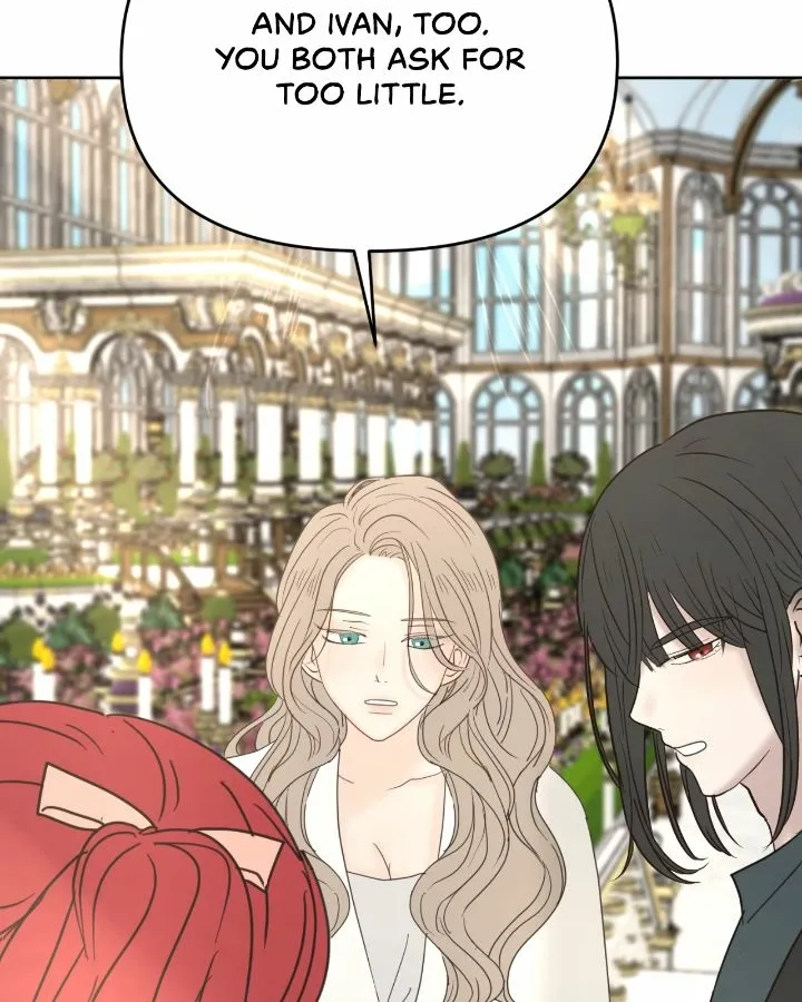 I adopted a male lead from prison shelter Chapter 49 page 4 - 