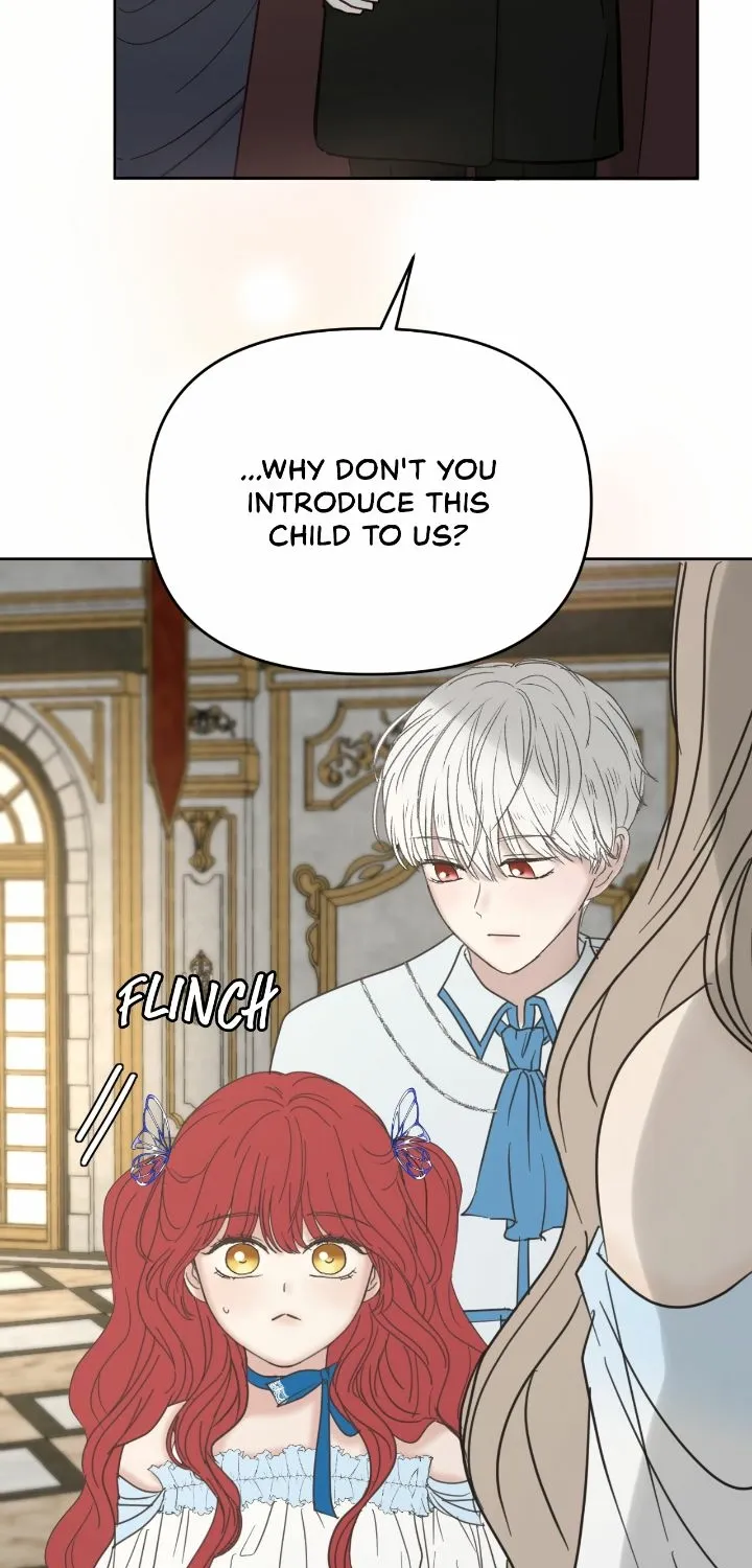 I adopted a male lead from prison shelter Chapter 49 page 34 - 