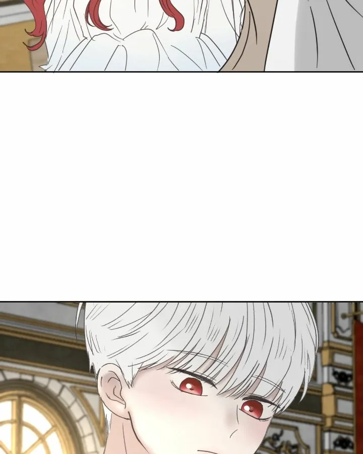 I adopted a male lead from prison shelter Chapter 49 page 35 - 