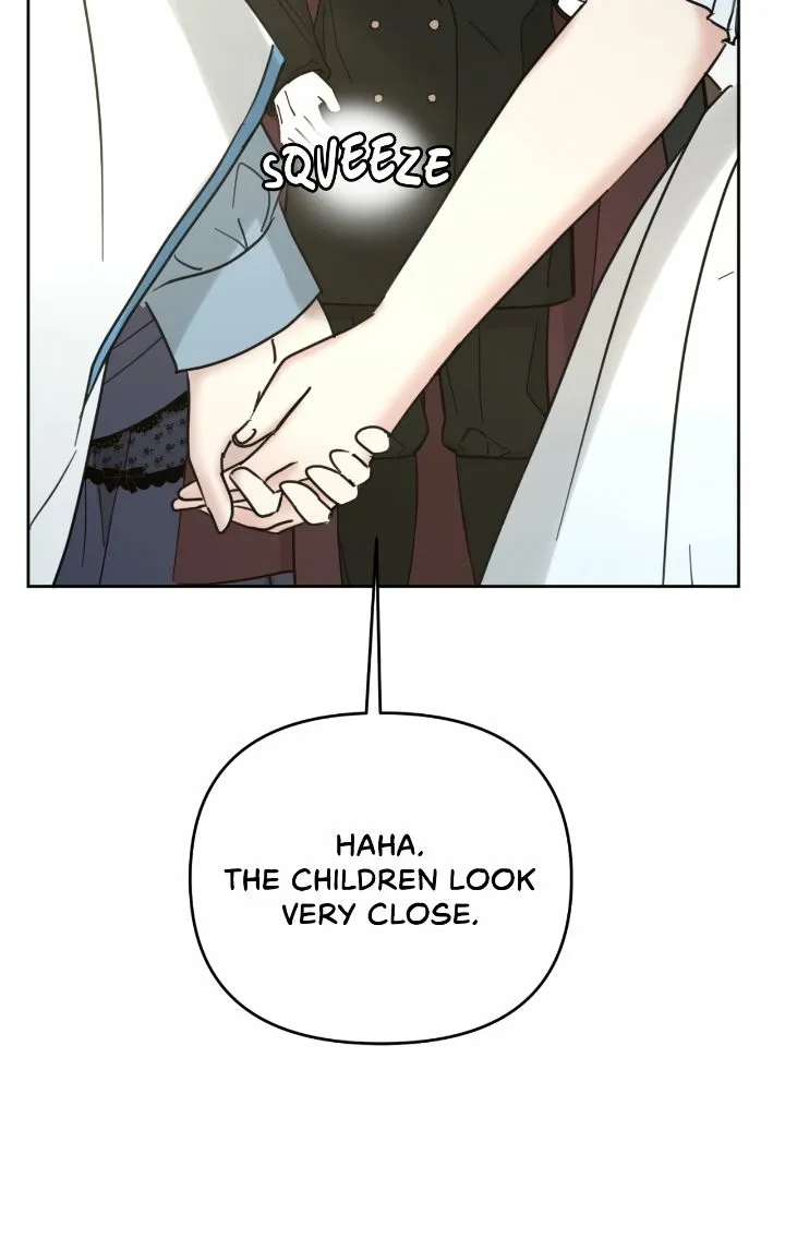 I adopted a male lead from prison shelter Chapter 49 page 38 - 