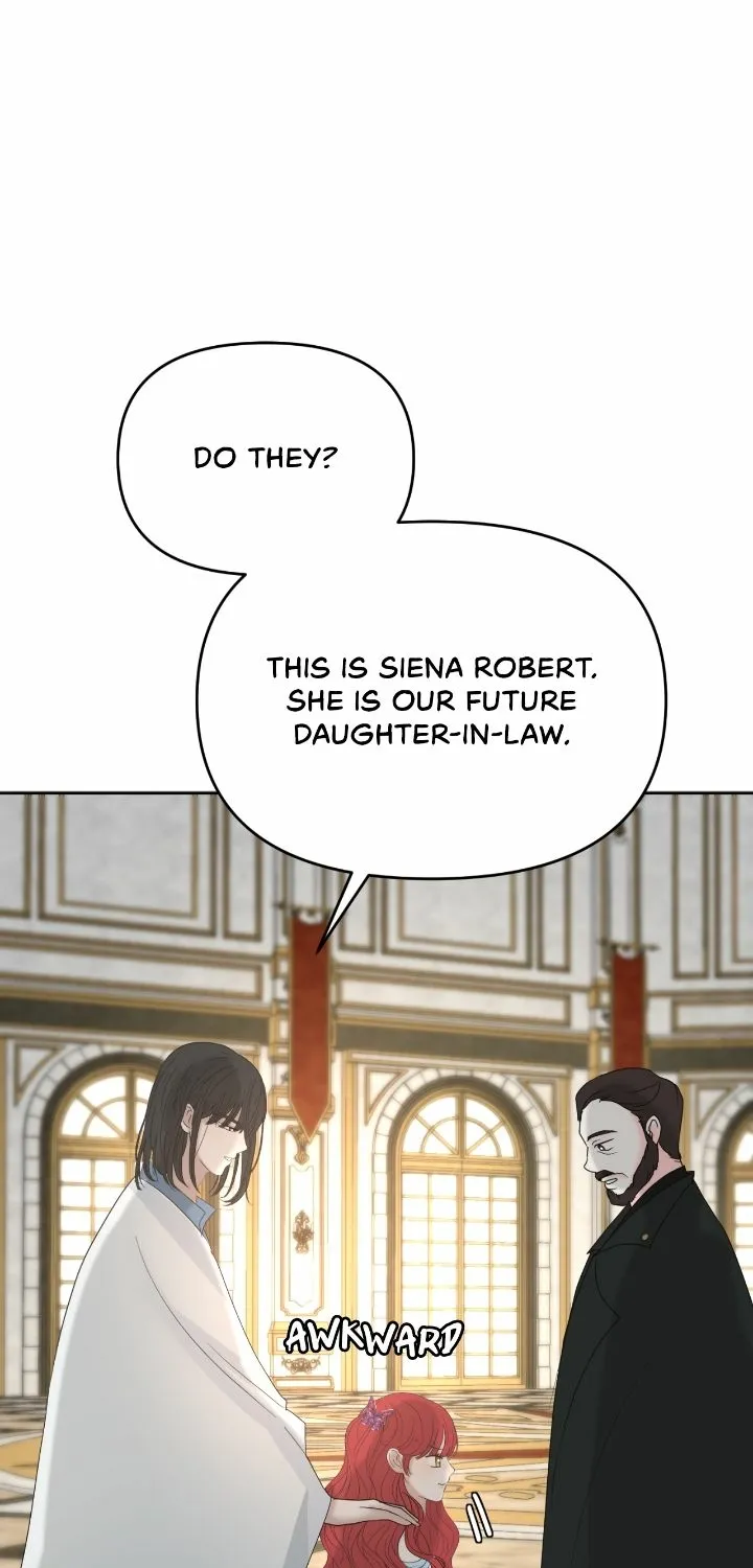 I adopted a male lead from prison shelter Chapter 49 page 39 - 