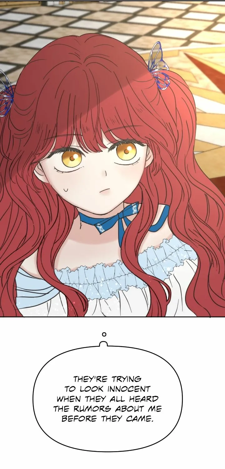 I adopted a male lead from prison shelter Chapter 49 page 41 - 