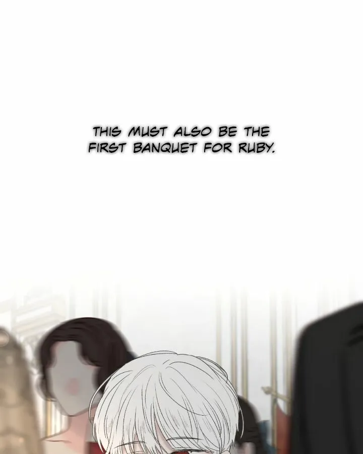 I adopted a male lead from prison shelter Chapter 49 page 49 - 