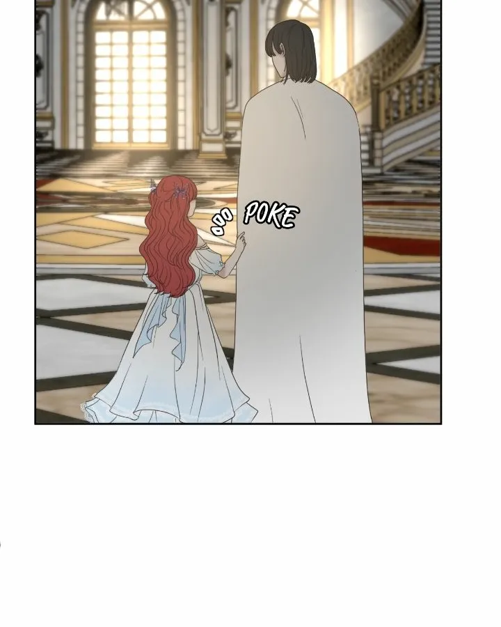 I adopted a male lead from prison shelter Chapter 49 page 53 - 