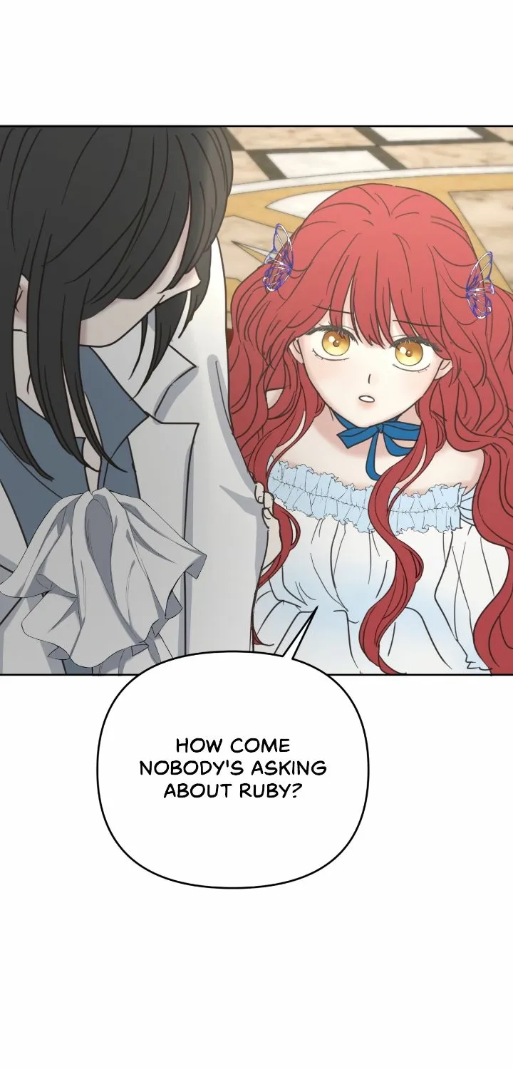 I adopted a male lead from prison shelter Chapter 49 page 54 - 