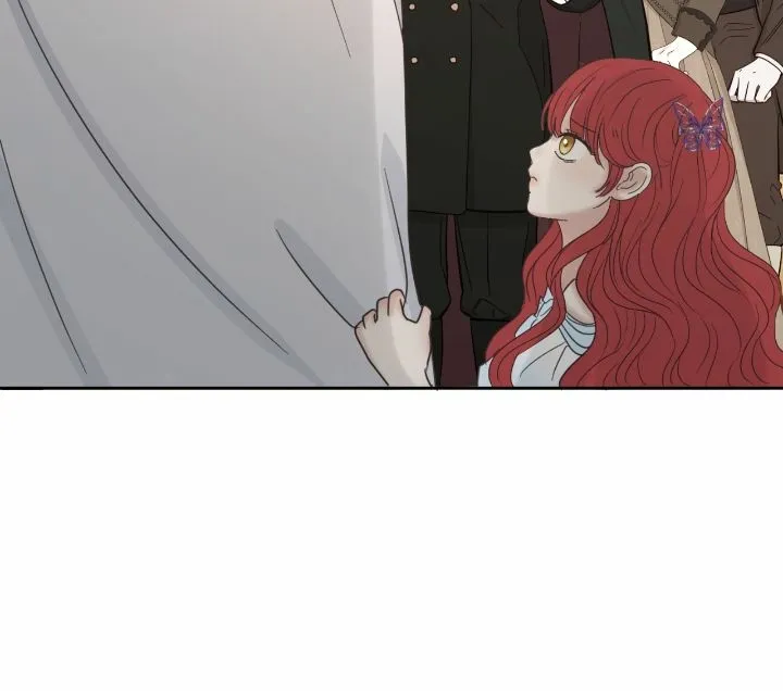 I adopted a male lead from prison shelter Chapter 49 page 56 - 
