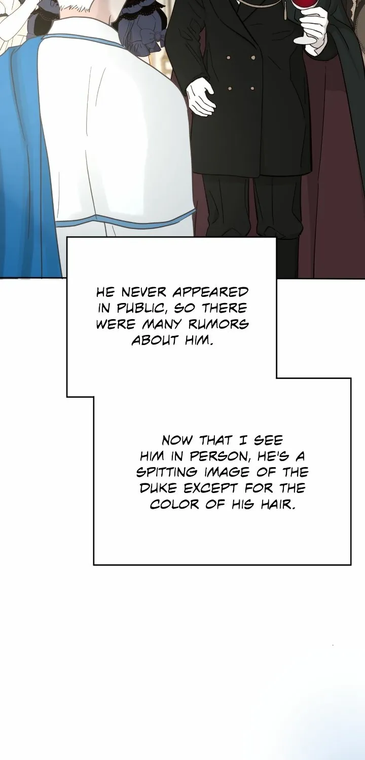 I adopted a male lead from prison shelter Chapter 49 page 63 - 