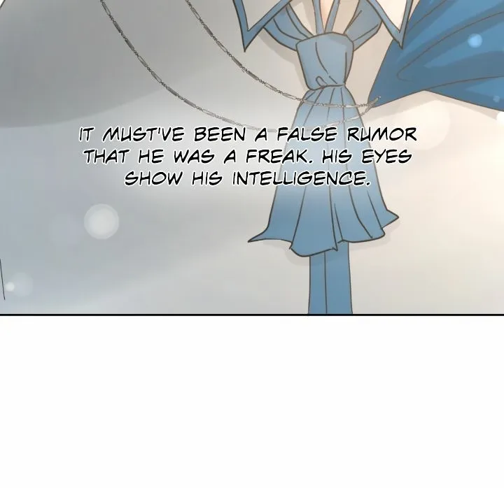 I adopted a male lead from prison shelter Chapter 49 page 65 - 