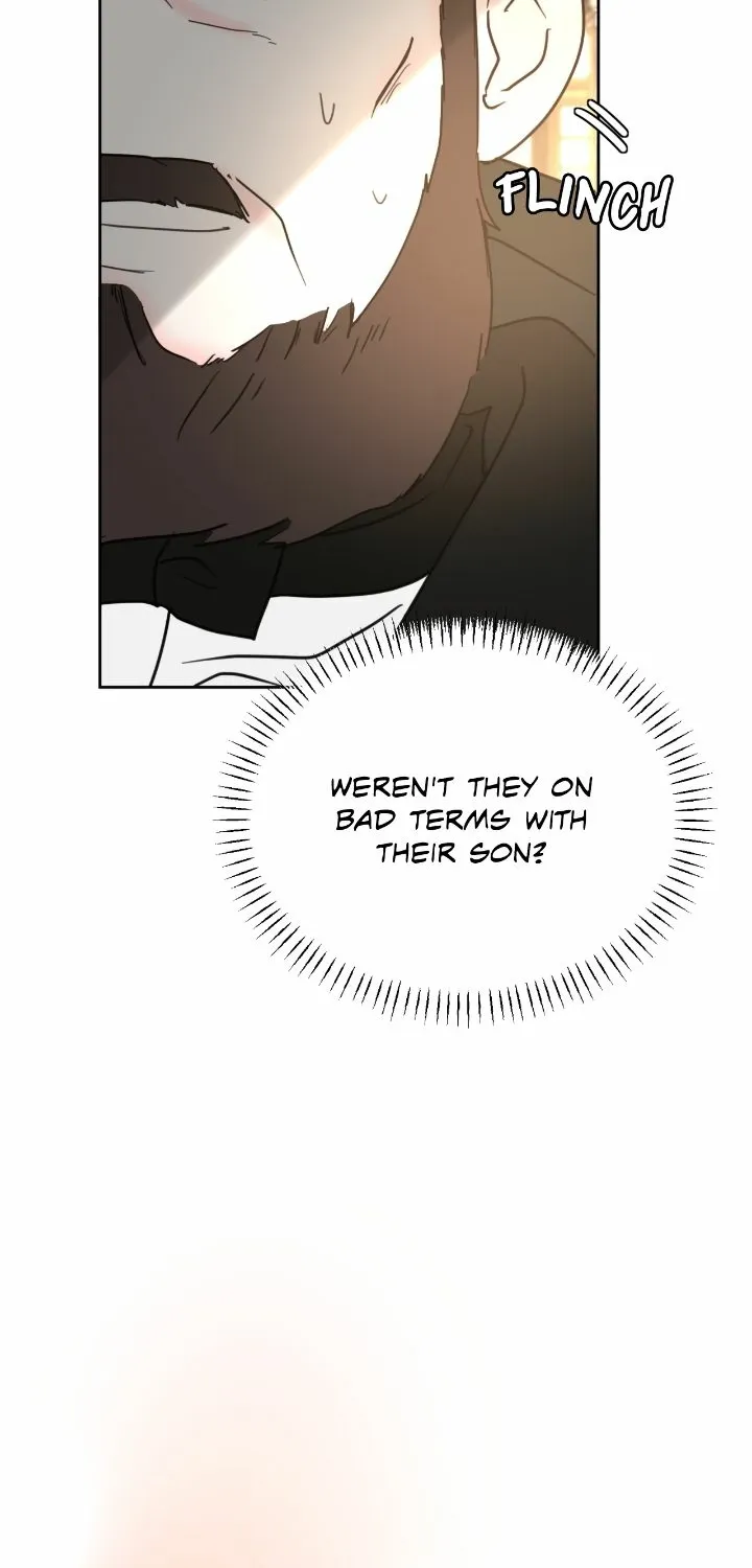 I adopted a male lead from prison shelter Chapter 49 page 70 - 