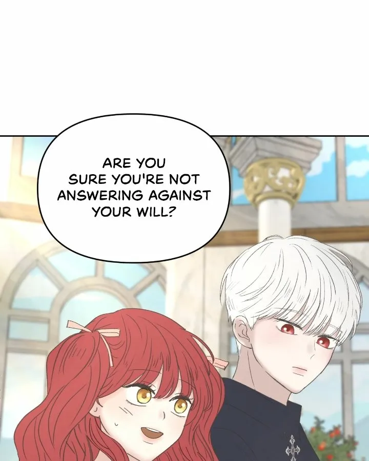 I adopted a male lead from prison shelter Chapter 49 page 8 - 