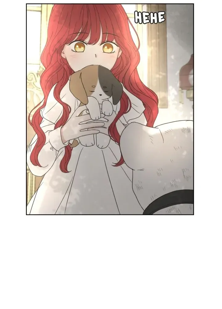 I adopted a male lead from prison shelter Chapter 5 page 11 - 