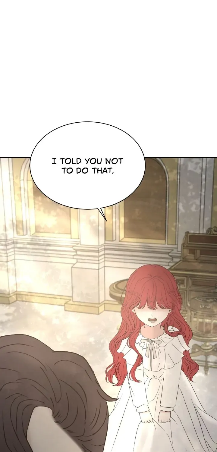 I adopted a male lead from prison shelter Chapter 5 page 102 - 