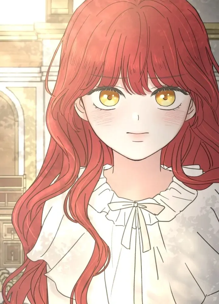 I adopted a male lead from prison shelter Chapter 5 page 104 - 