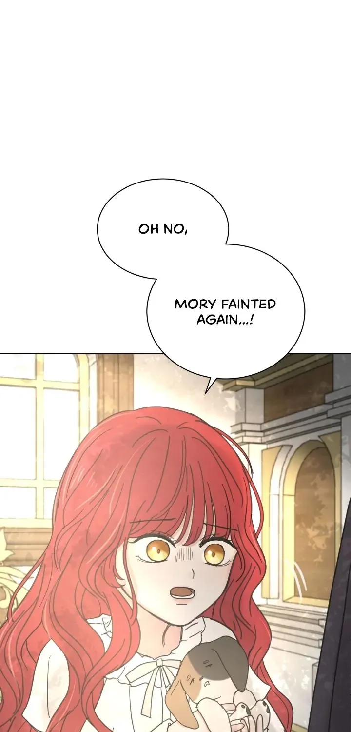 I adopted a male lead from prison shelter Chapter 5 page 16 - 