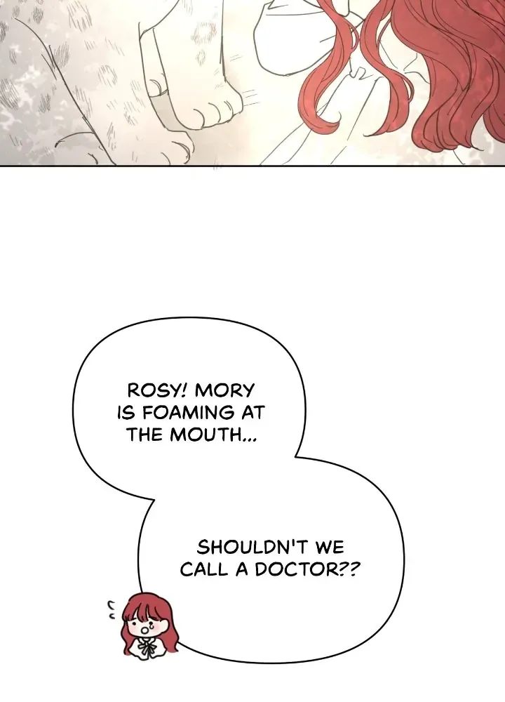 I adopted a male lead from prison shelter Chapter 5 page 18 - 