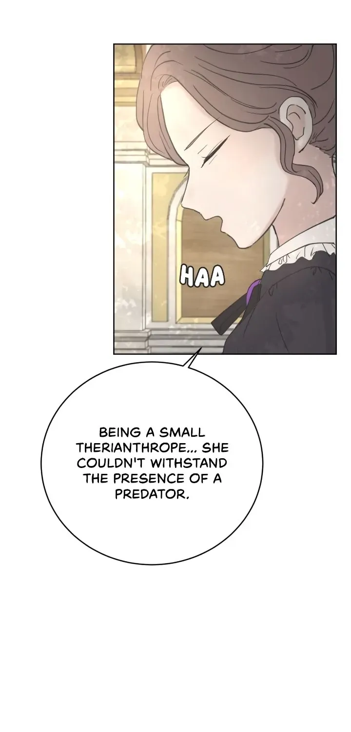 I adopted a male lead from prison shelter Chapter 5 page 19 - 