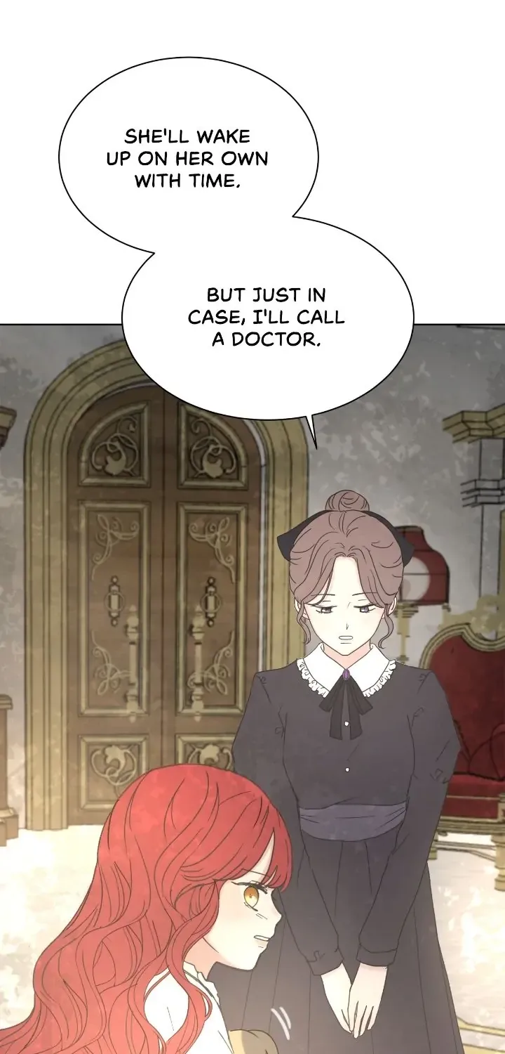 I adopted a male lead from prison shelter Chapter 5 page 20 - 