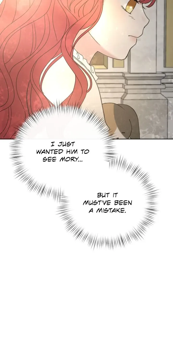 I adopted a male lead from prison shelter Chapter 5 page 22 - 