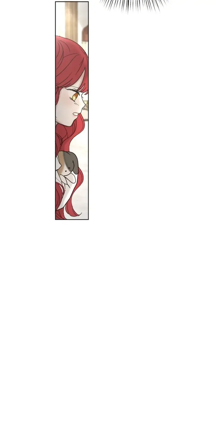 I adopted a male lead from prison shelter Chapter 5 page 27 - 
