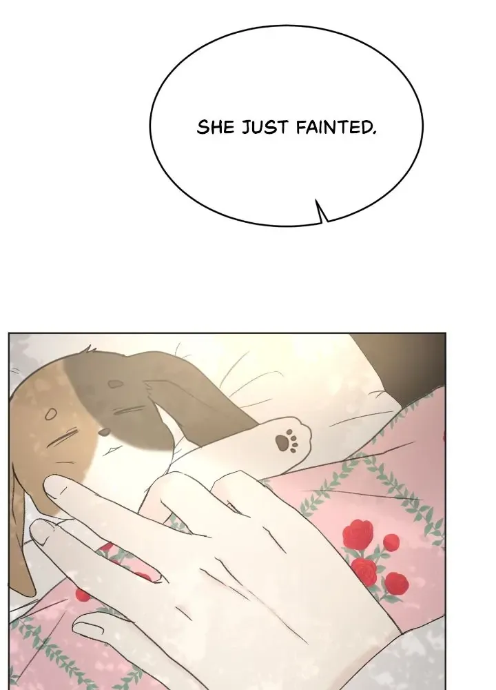I adopted a male lead from prison shelter Chapter 5 page 29 - 