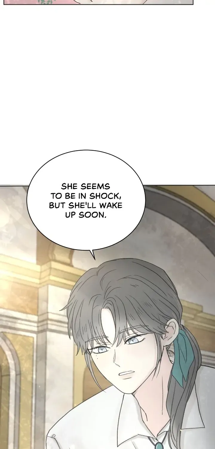 I adopted a male lead from prison shelter Chapter 5 page 30 - 