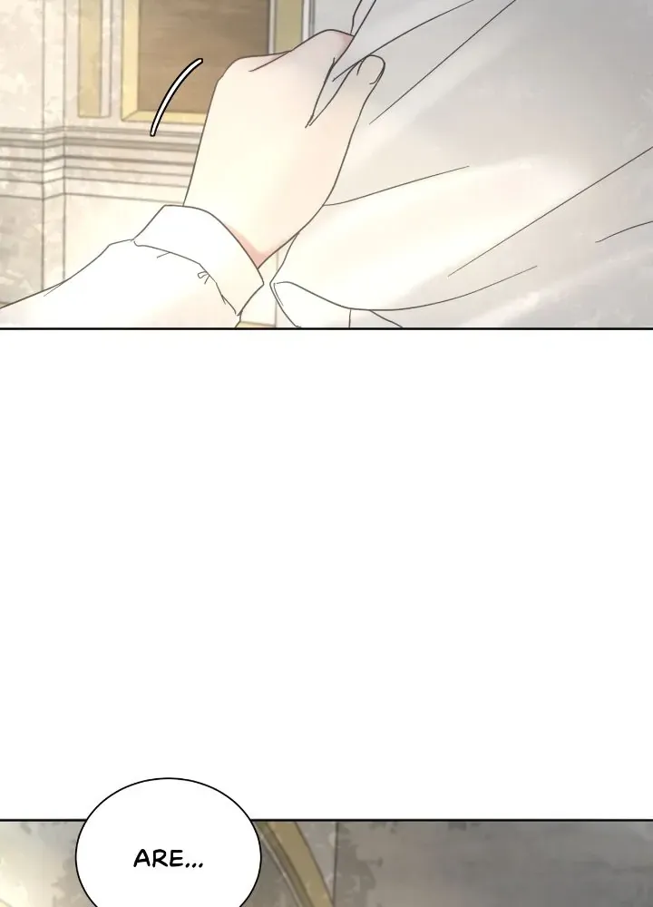I adopted a male lead from prison shelter Chapter 5 page 34 - 