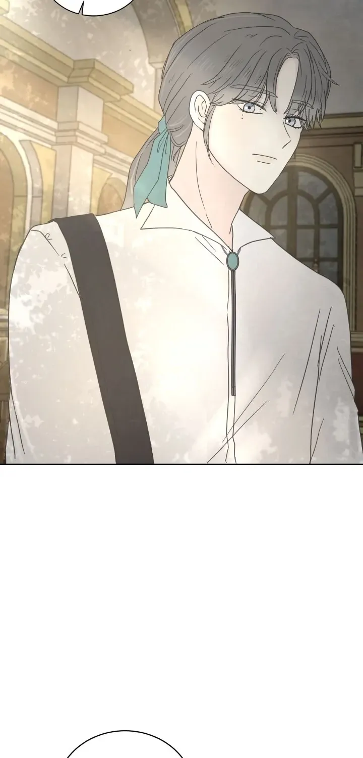I adopted a male lead from prison shelter Chapter 5 page 35 - 