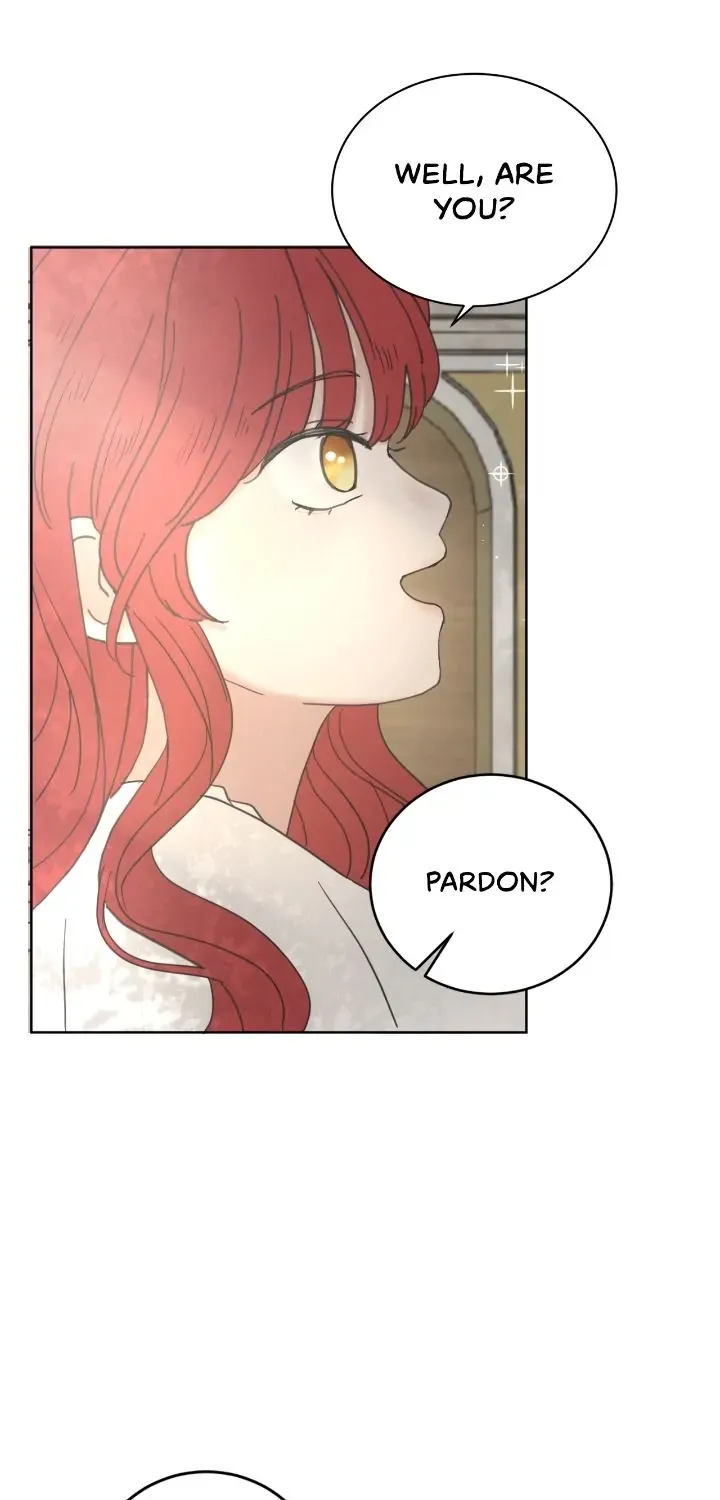 I adopted a male lead from prison shelter Chapter 5 page 39 - 