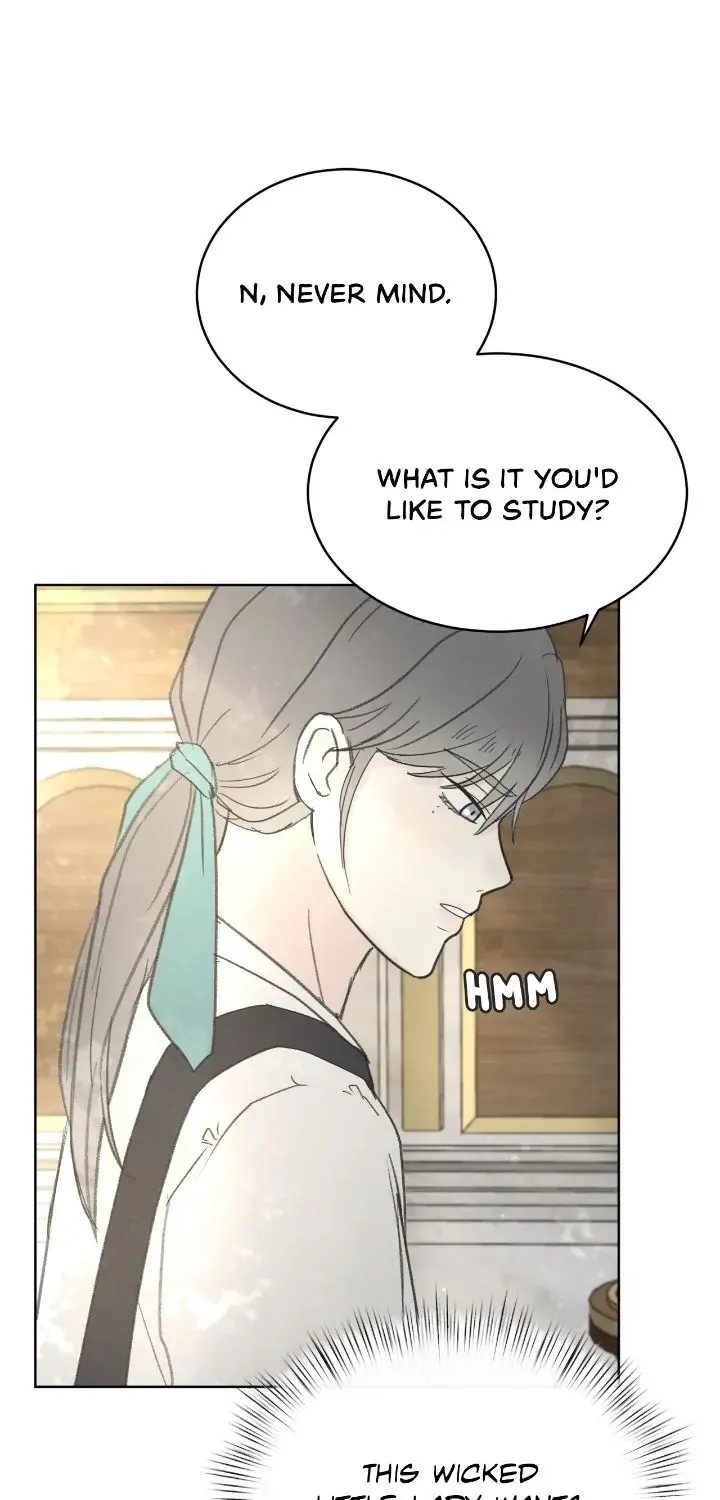 I adopted a male lead from prison shelter Chapter 5 page 47 - 