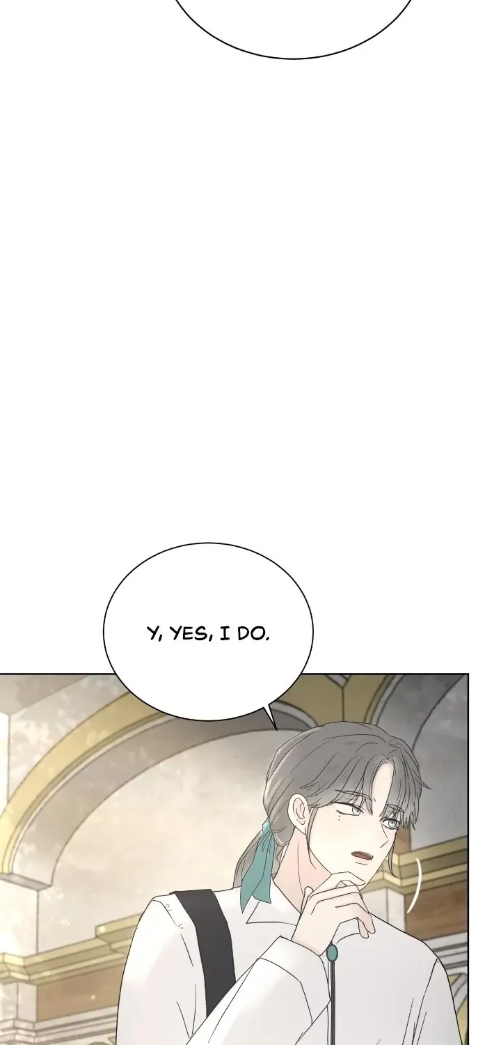 I adopted a male lead from prison shelter Chapter 5 page 51 - 