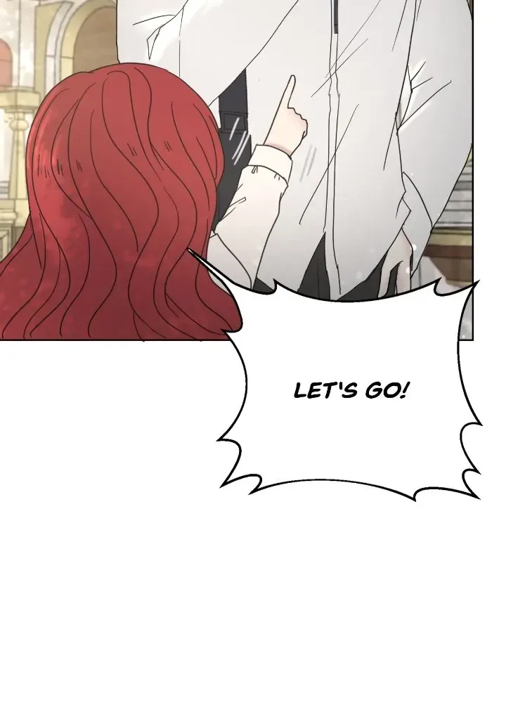 I adopted a male lead from prison shelter Chapter 5 page 52 - 