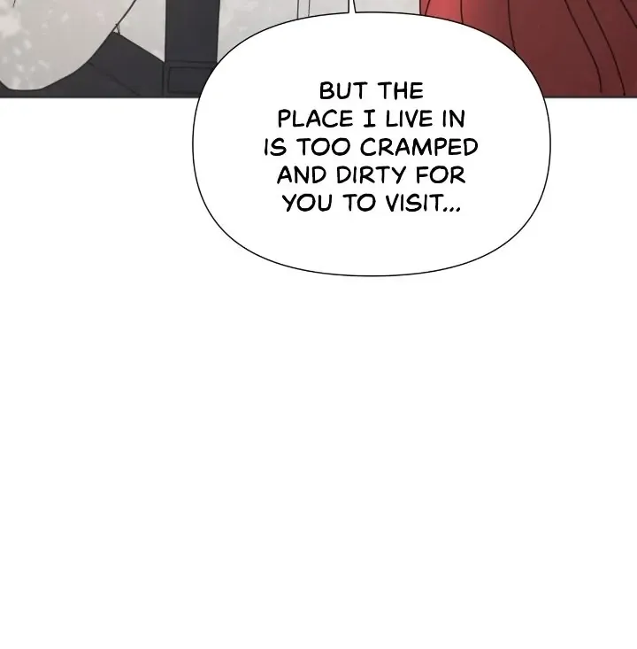 I adopted a male lead from prison shelter Chapter 5 page 54 - 
