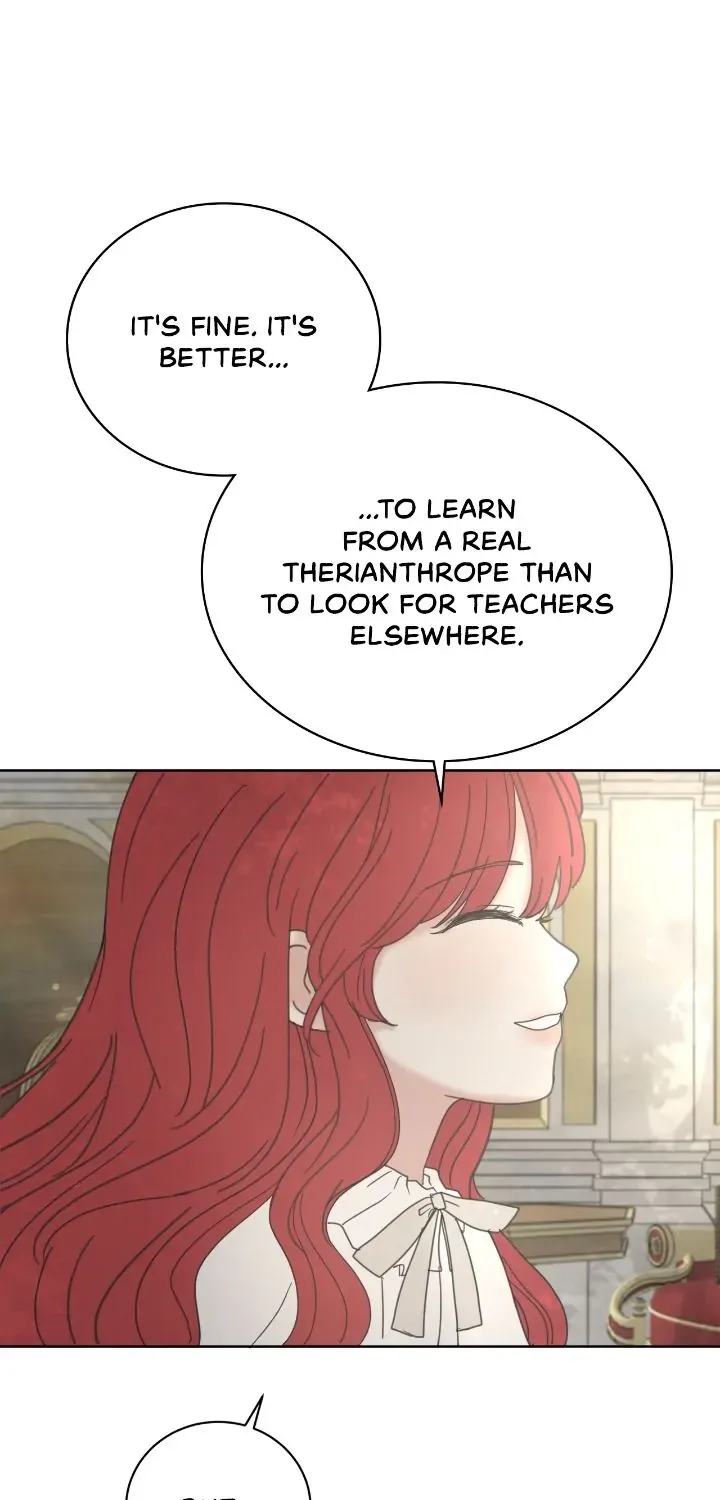 I adopted a male lead from prison shelter Chapter 5 page 55 - 