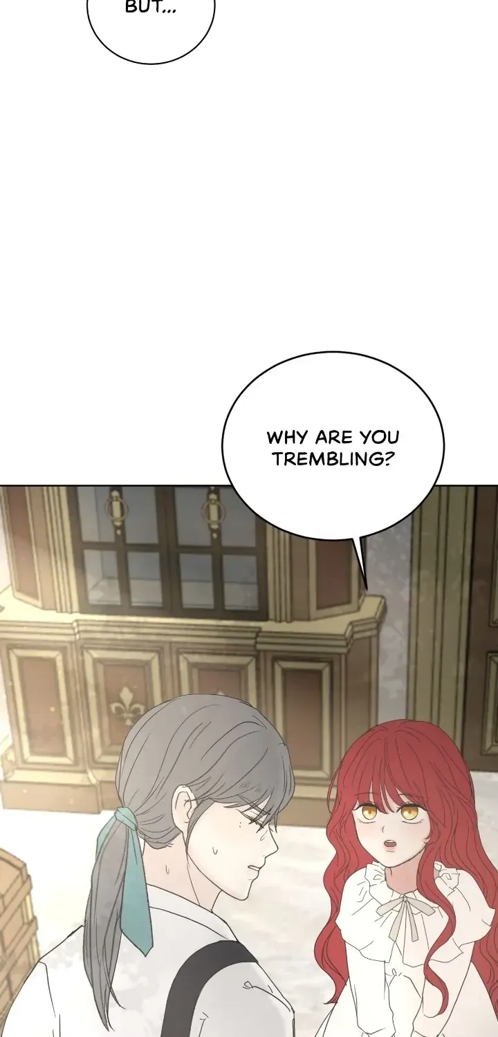 I adopted a male lead from prison shelter Chapter 5 page 56 - 