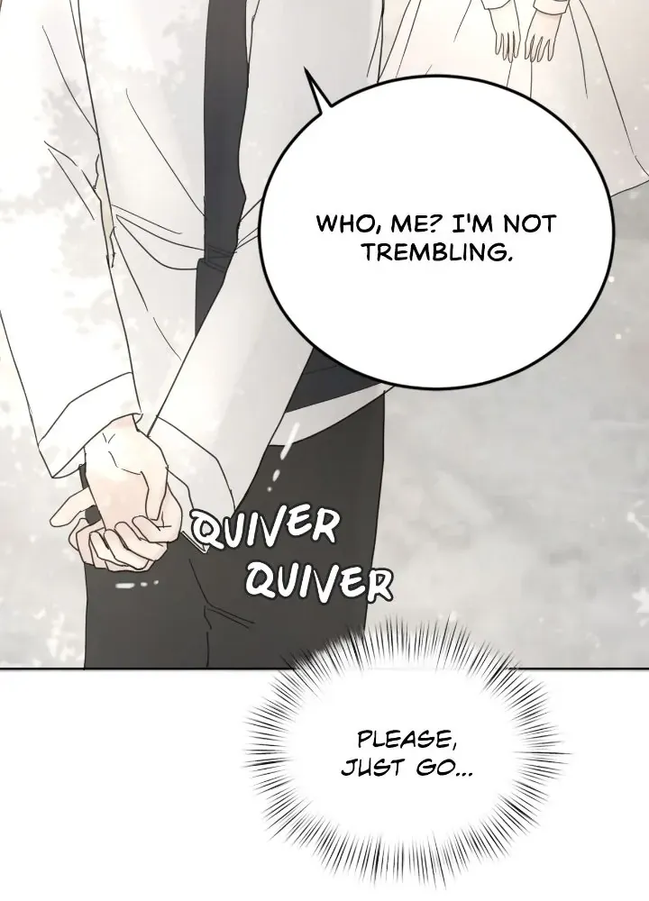 I adopted a male lead from prison shelter Chapter 5 page 57 - 