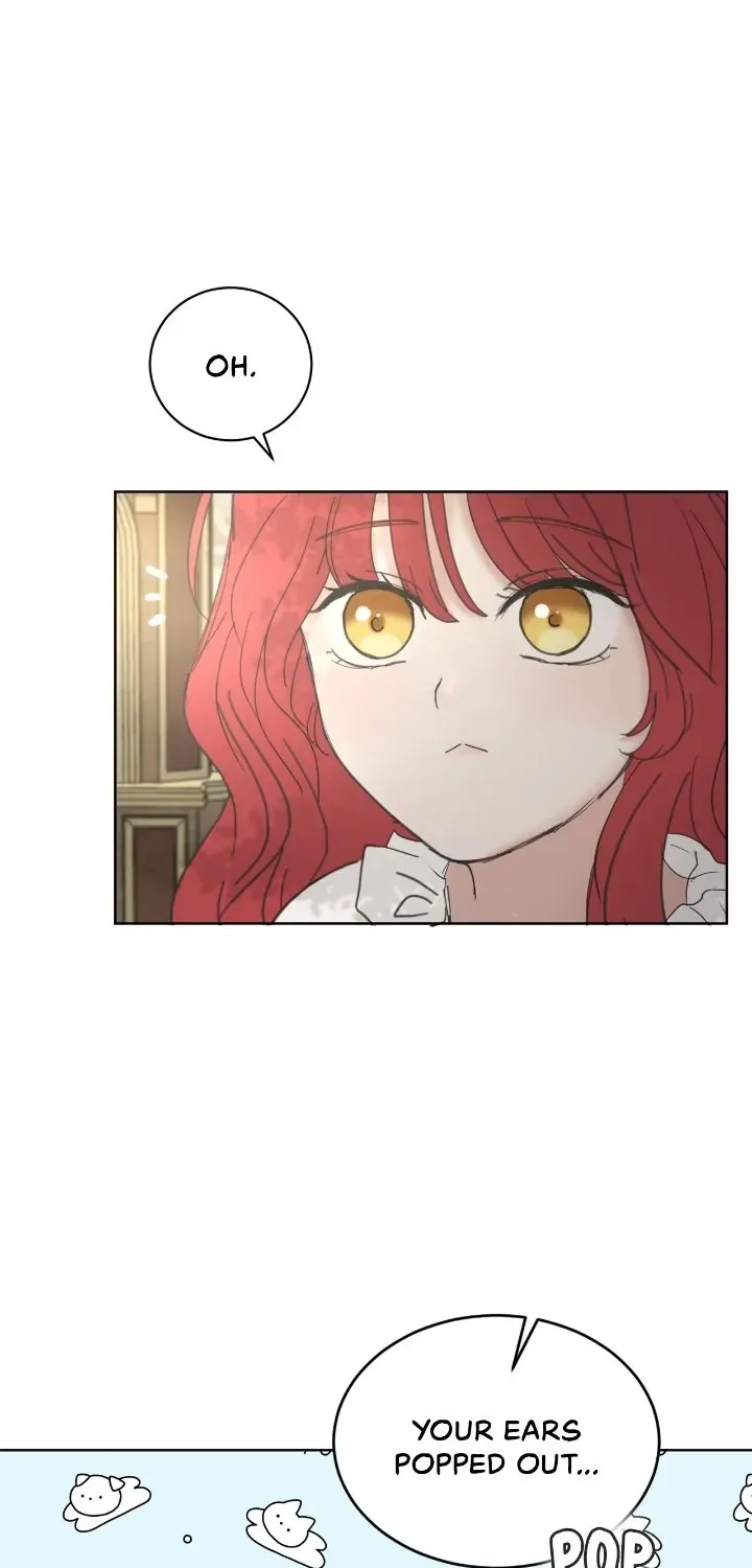 I adopted a male lead from prison shelter Chapter 5 page 58 - 