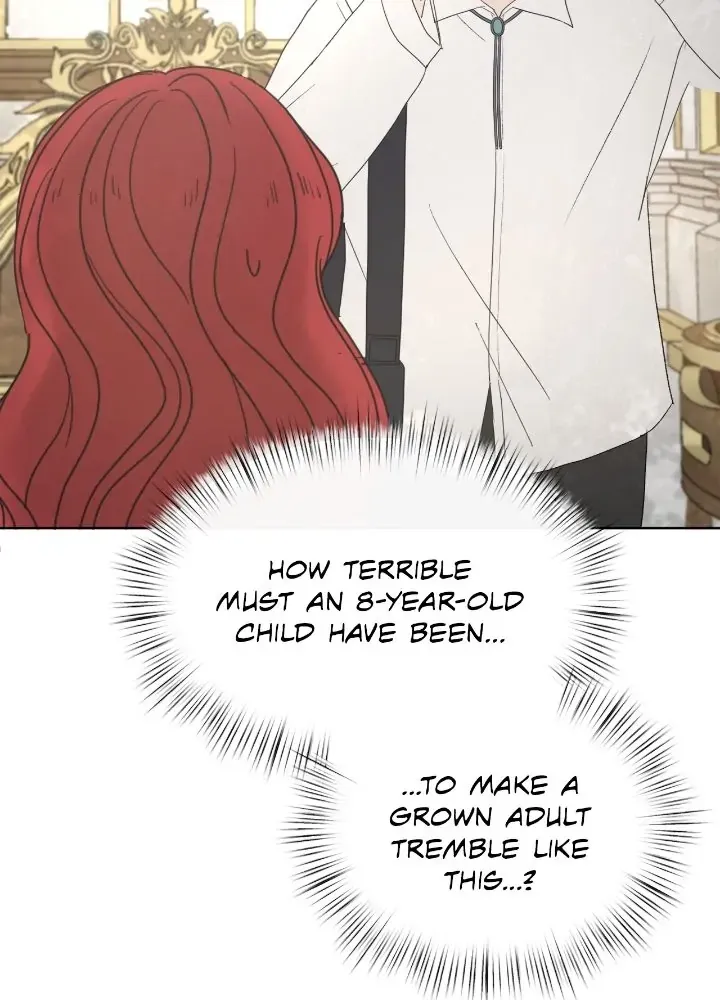 I adopted a male lead from prison shelter Chapter 5 page 60 - 