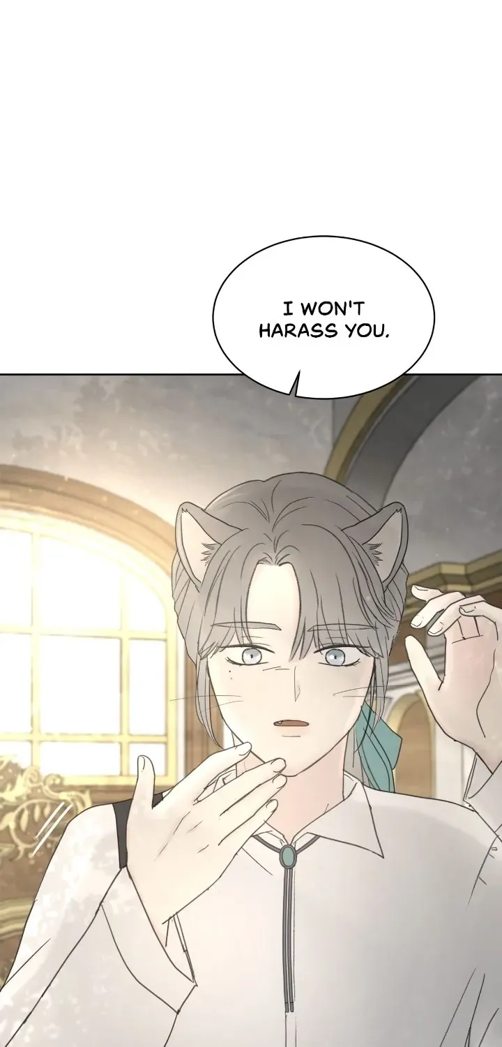 I adopted a male lead from prison shelter Chapter 5 page 63 - 