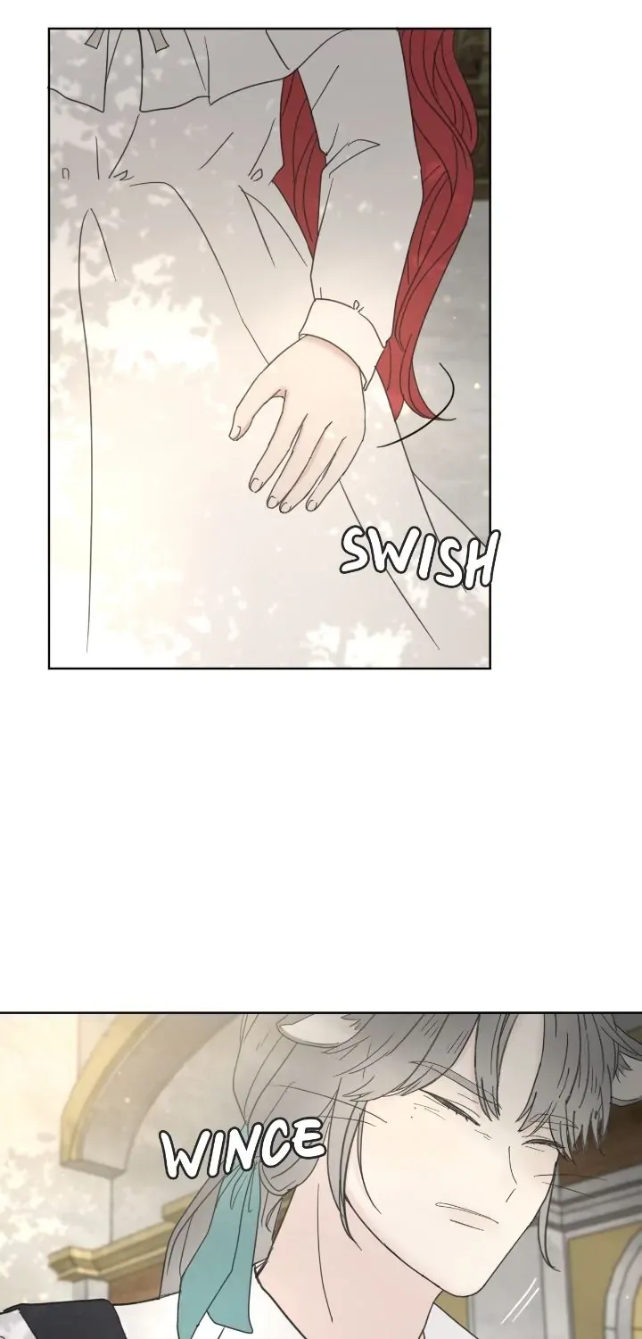 I adopted a male lead from prison shelter Chapter 5 page 66 - 